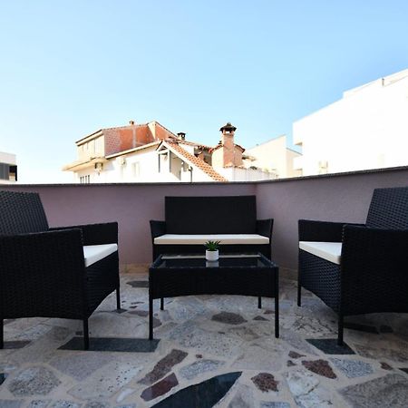 City Apartment 4You Zadar Zimmer foto