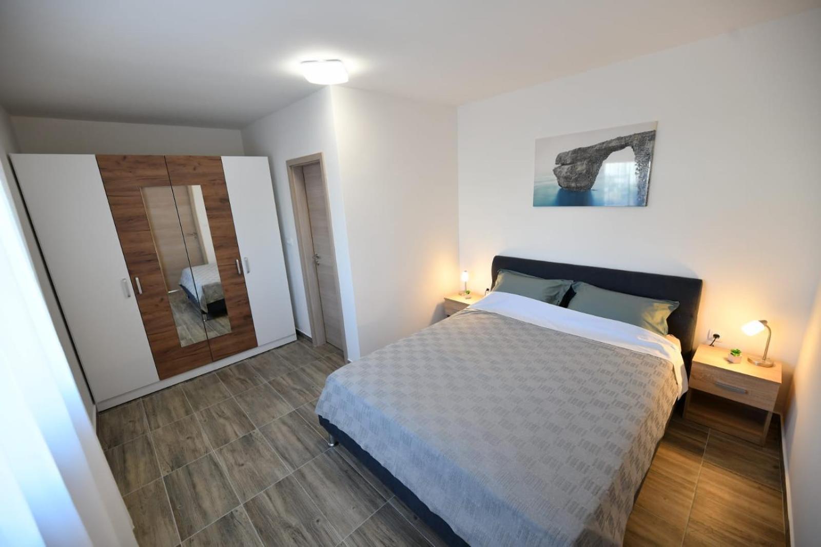City Apartment 4You Zadar Zimmer foto