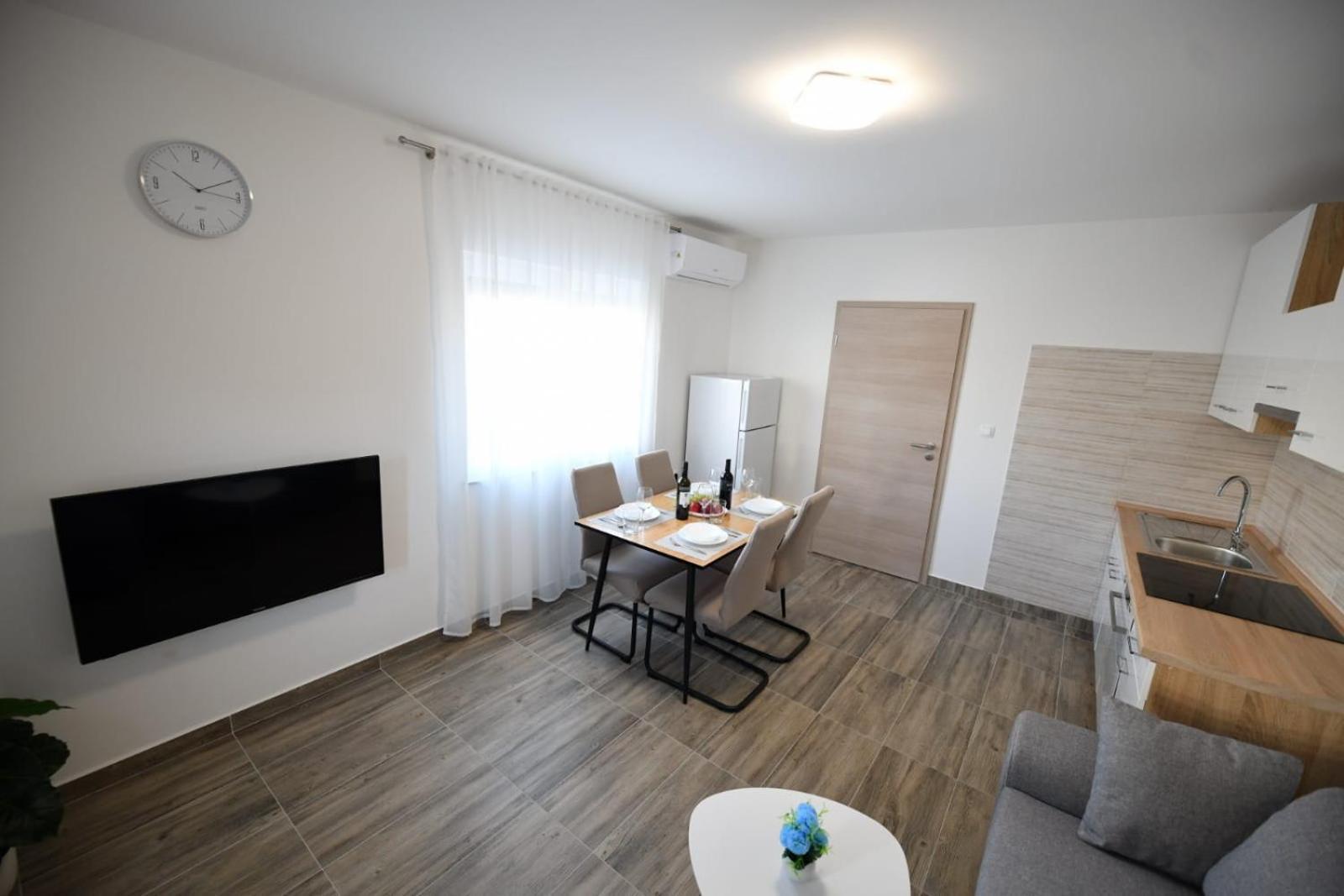 City Apartment 4You Zadar Zimmer foto