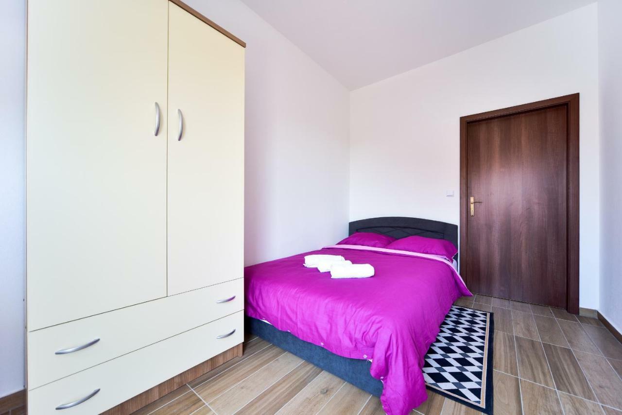 City Apartment 4You Zadar Exterior foto