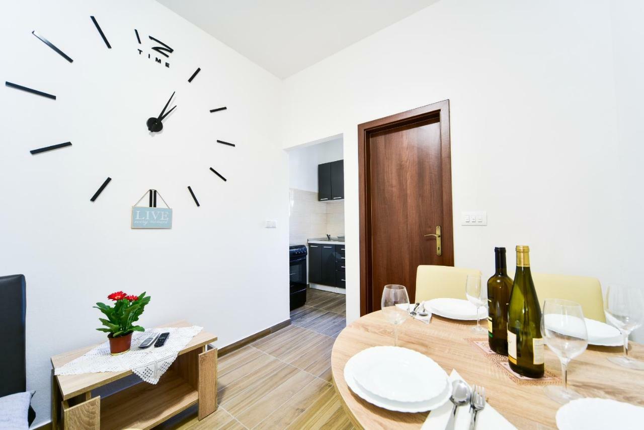 City Apartment 4You Zadar Exterior foto