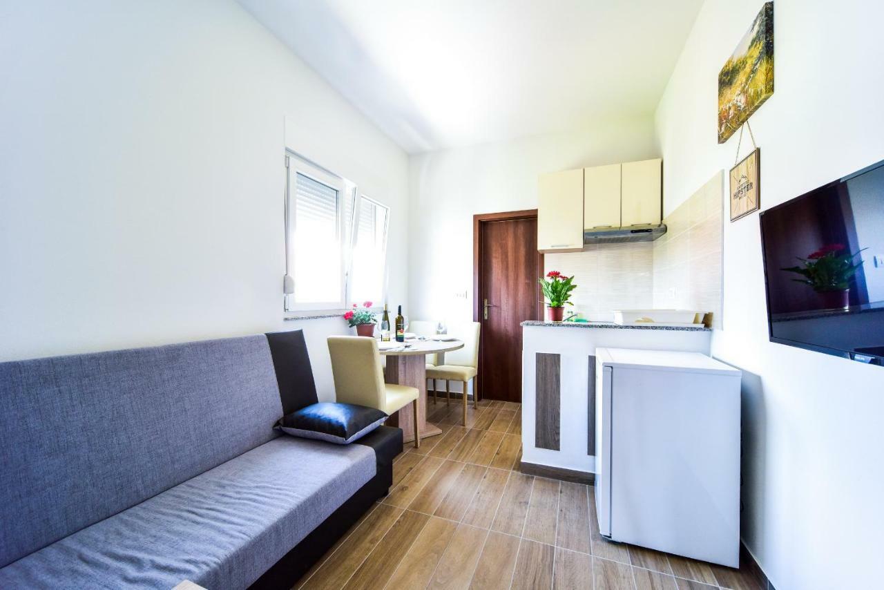 City Apartment 4You Zadar Exterior foto