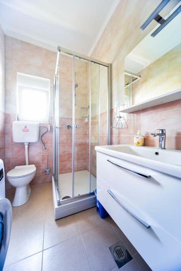 City Apartment 4You Zadar Exterior foto
