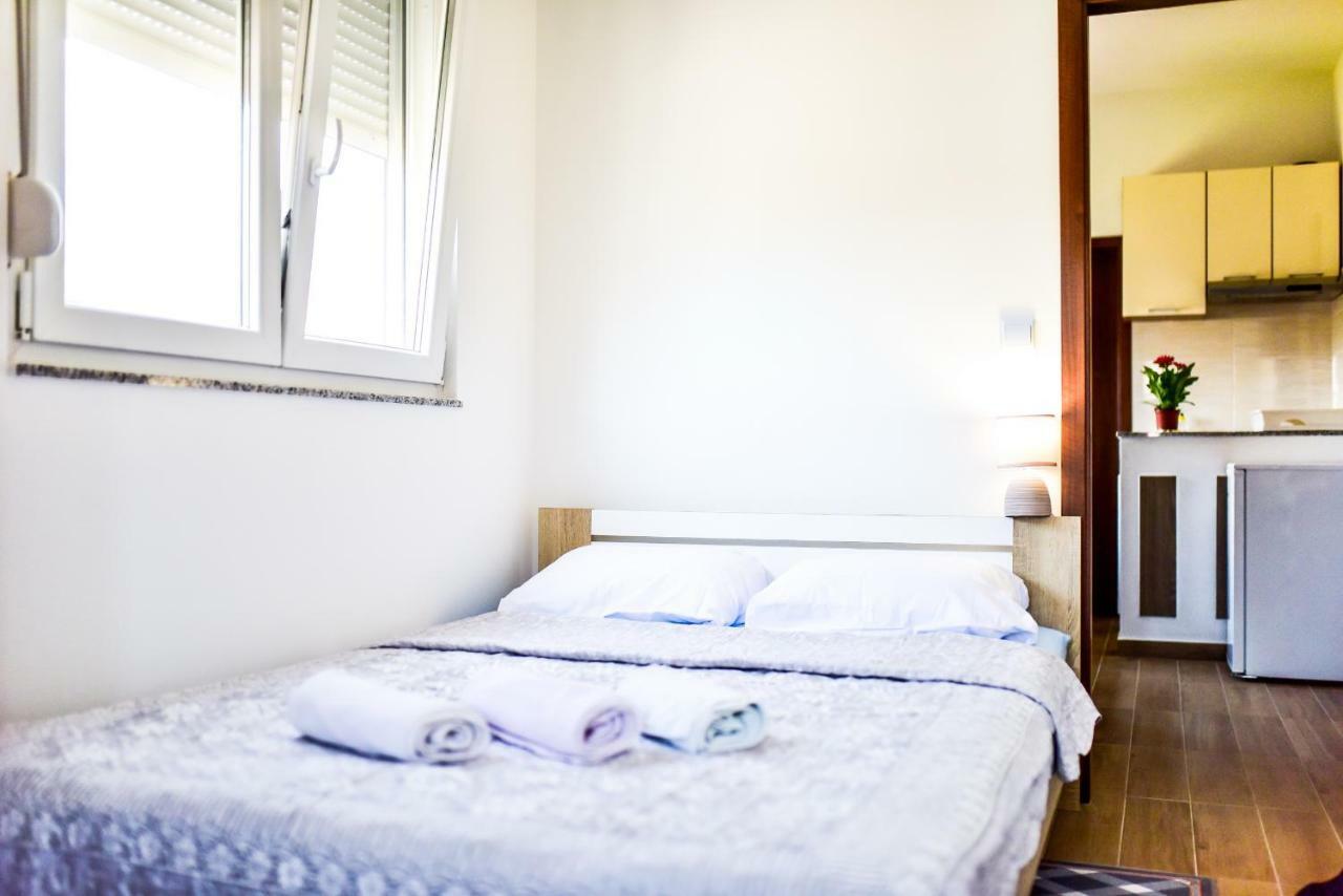 City Apartment 4You Zadar Exterior foto