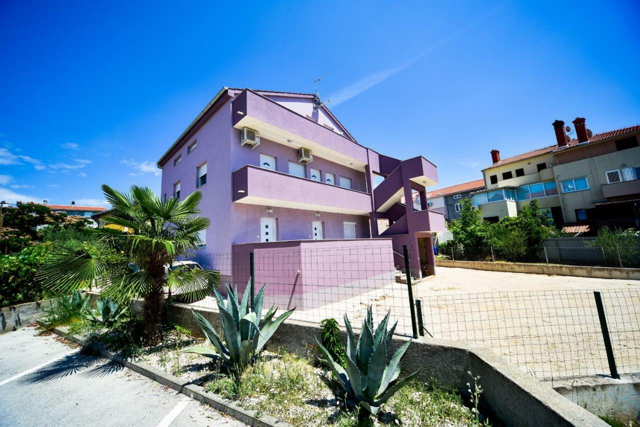 City Apartment 4You Zadar Exterior foto